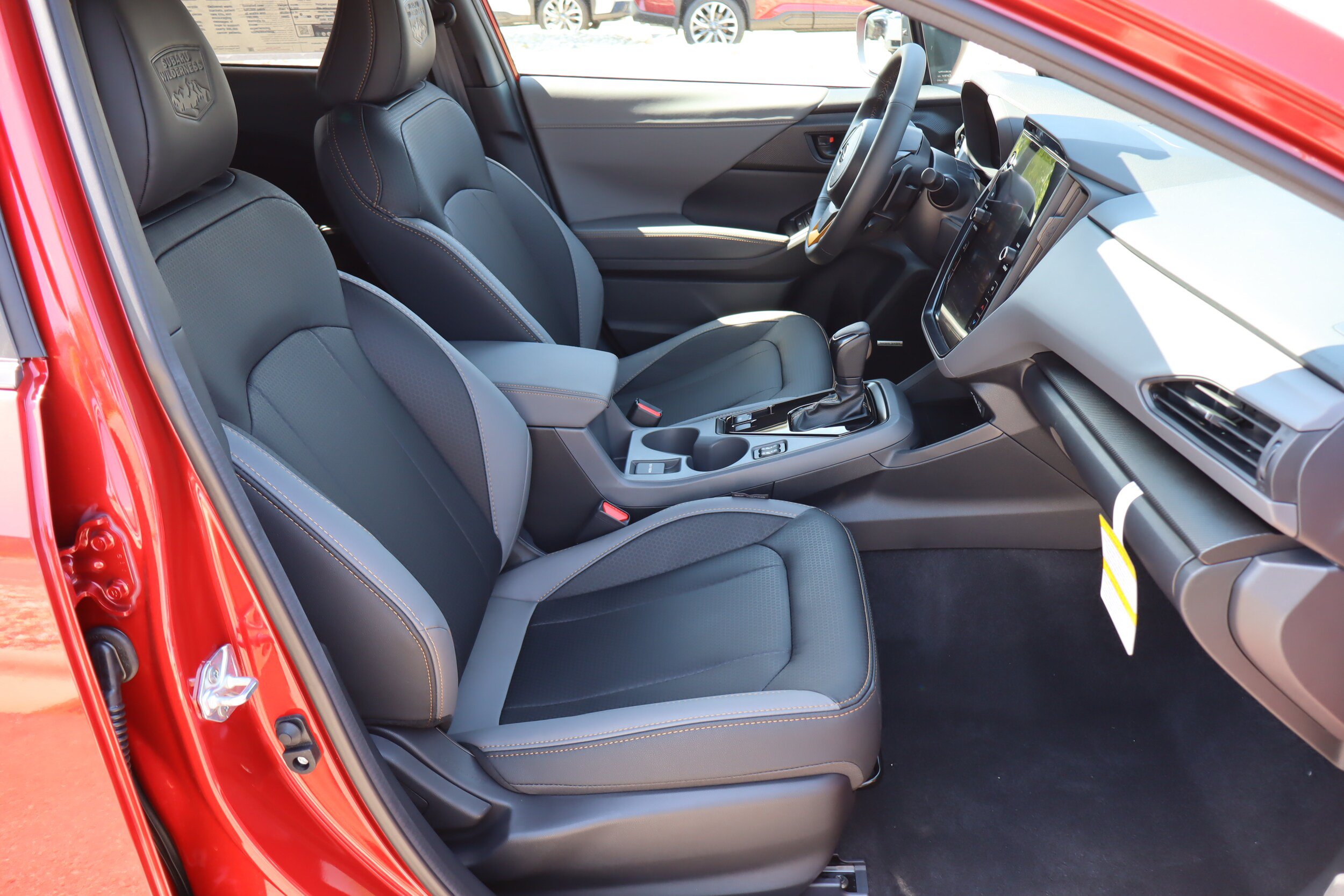 New 2026 Subaru Crosstrek 2.5i Wilderness AWD/4WD image 20