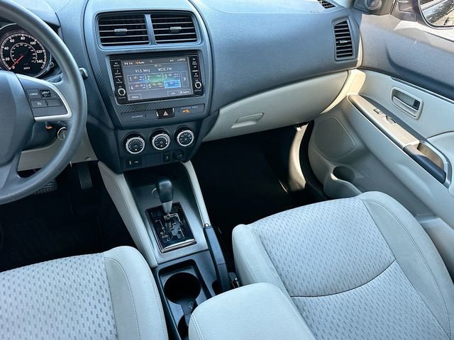 Used 2019 Mitsubishi Outlander Sport ES FWD image 20