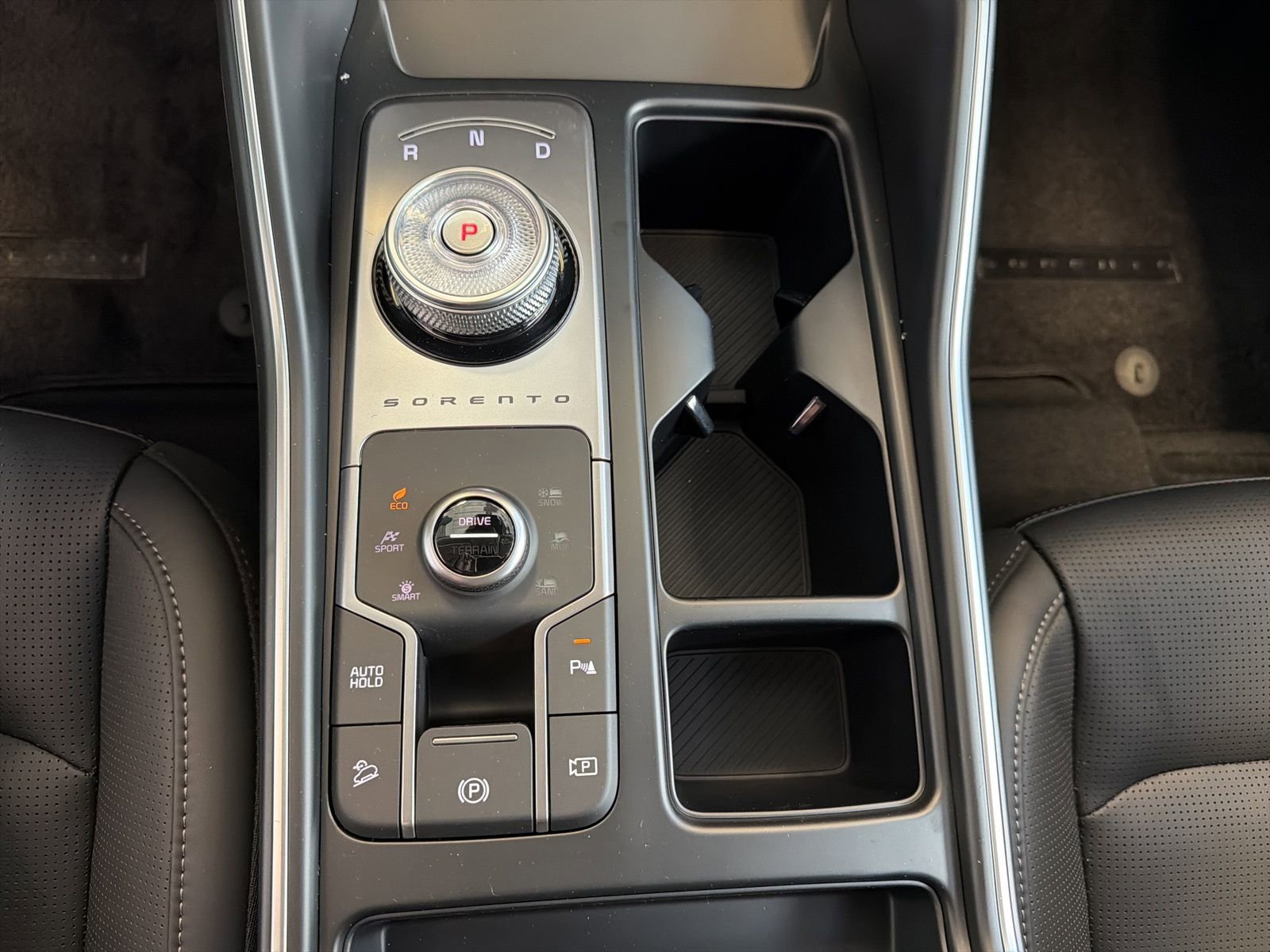 New 2026 Kia Sorento EX AWD/4WD image 28