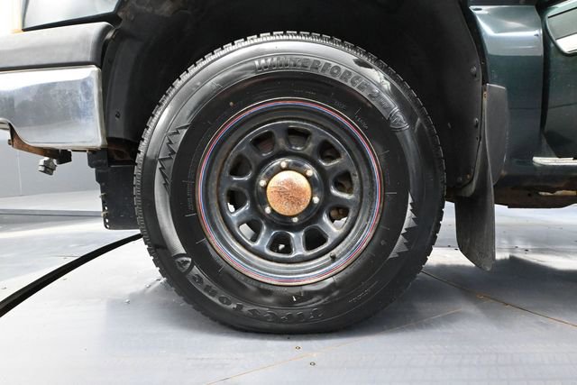 Used 2003 Chevrolet Silverado 1500 LS image 15