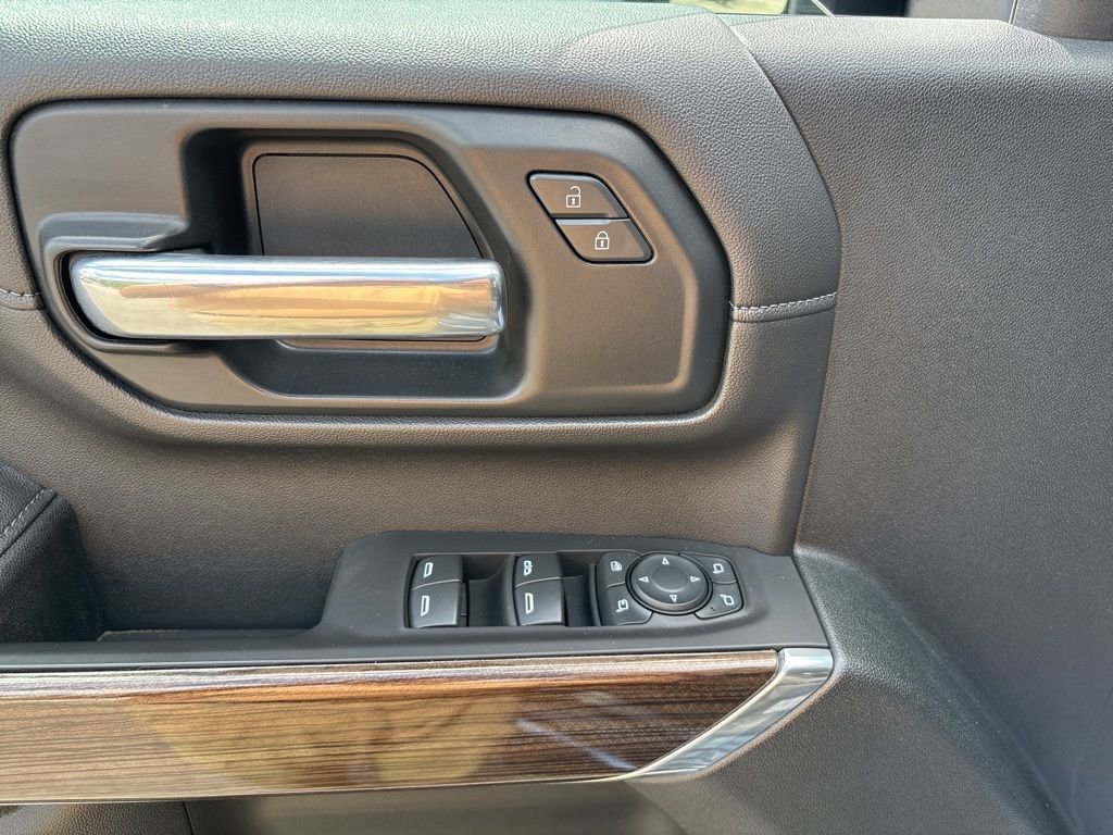 Used 2020 Chevrolet Silverado 2500 LT w/ All Star Edition image 18