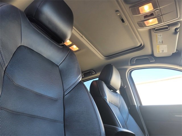 Used 2020 MAZDA CX-5 Grand Touring image 18