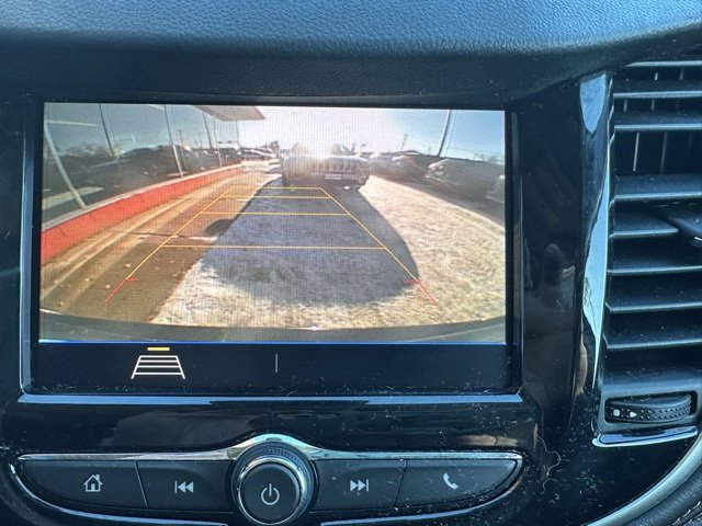 Used 2020 Chevrolet Trax LT w/ Driver Confidence Package image 23