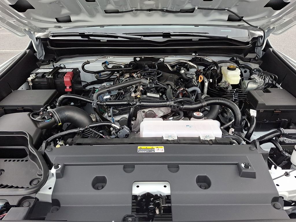 New 2026 Toyota Tacoma SR5 image 20