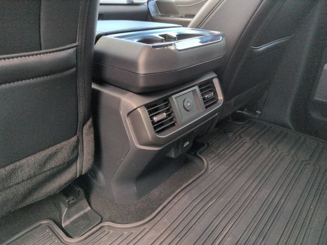 Certified 2025 Ford F150 Lariat AWD/4WD image 27