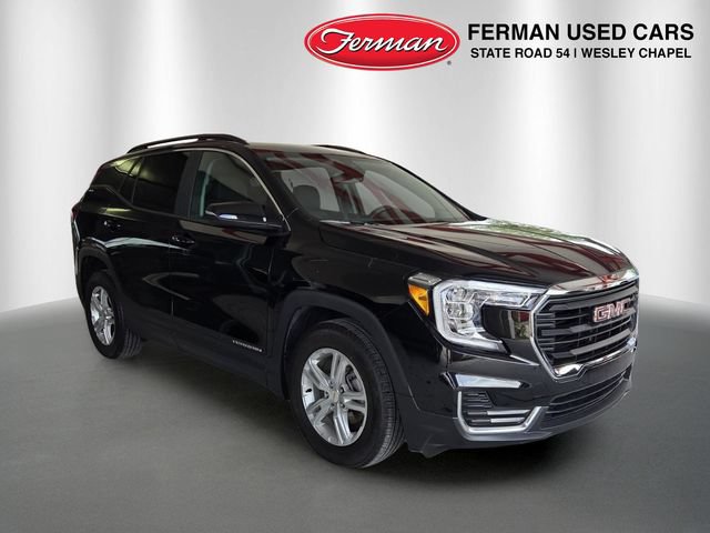 Used 2023 GMC Terrain SLE w/ Driver Convenience Package