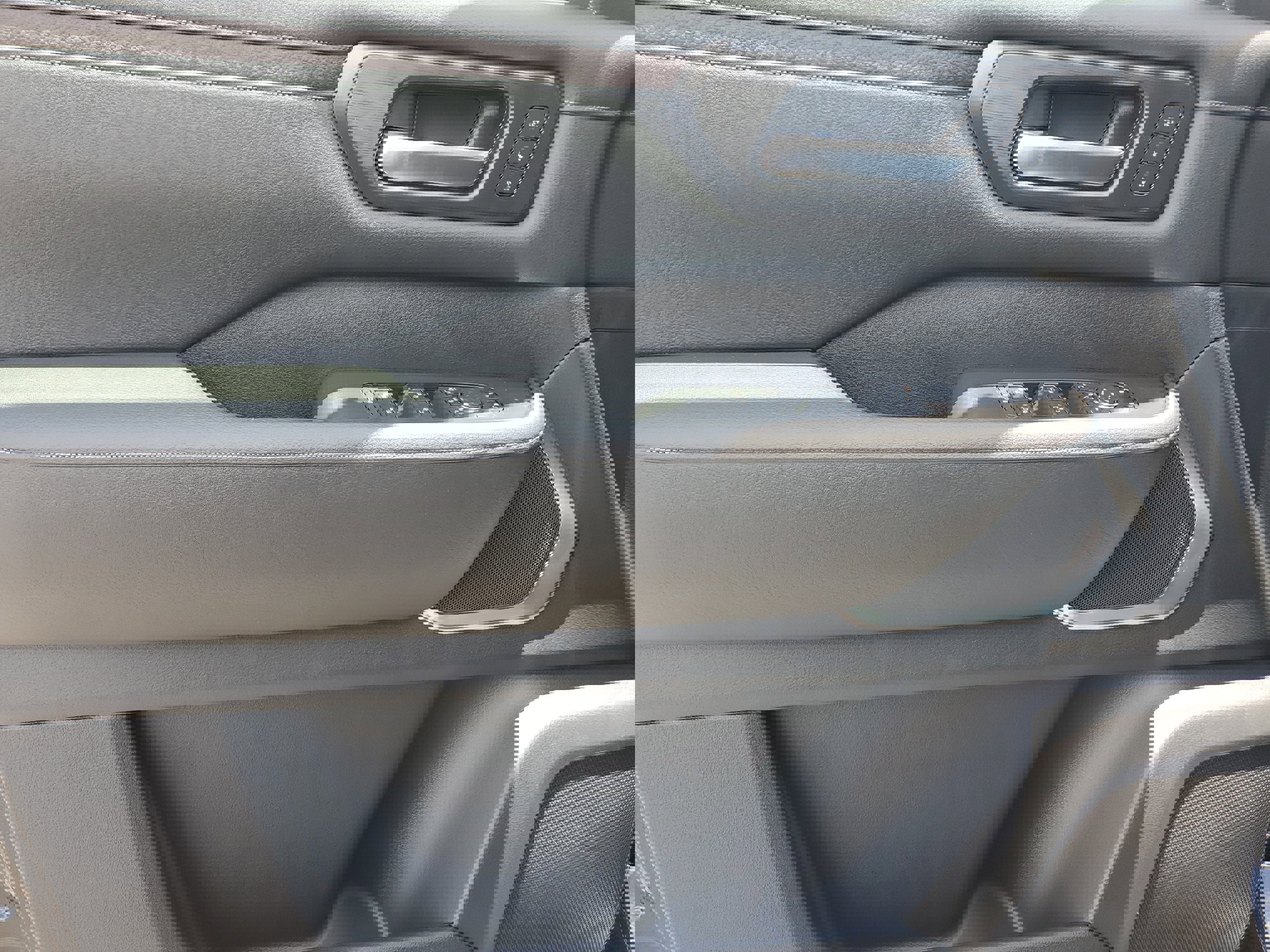 New 2025 Nissan Armada Platinum image 12