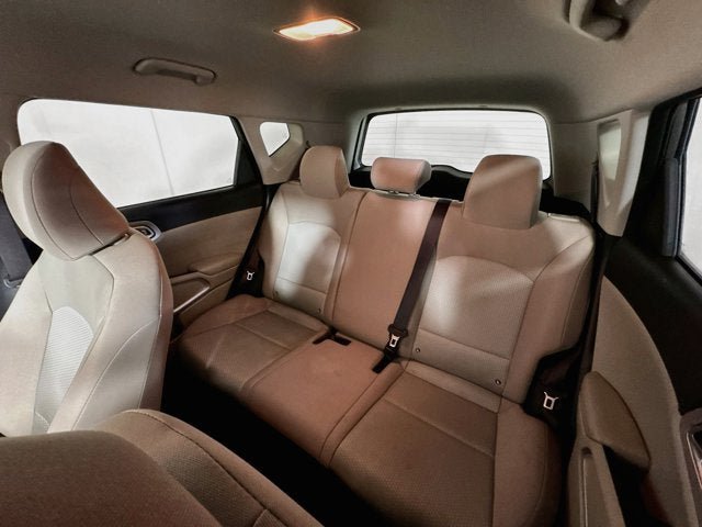 Certified 2023 Kia Soul LX FWD image 22