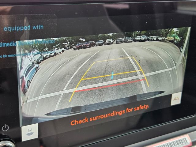 Used 2024 Toyota Tacoma SR5 RWD image 30