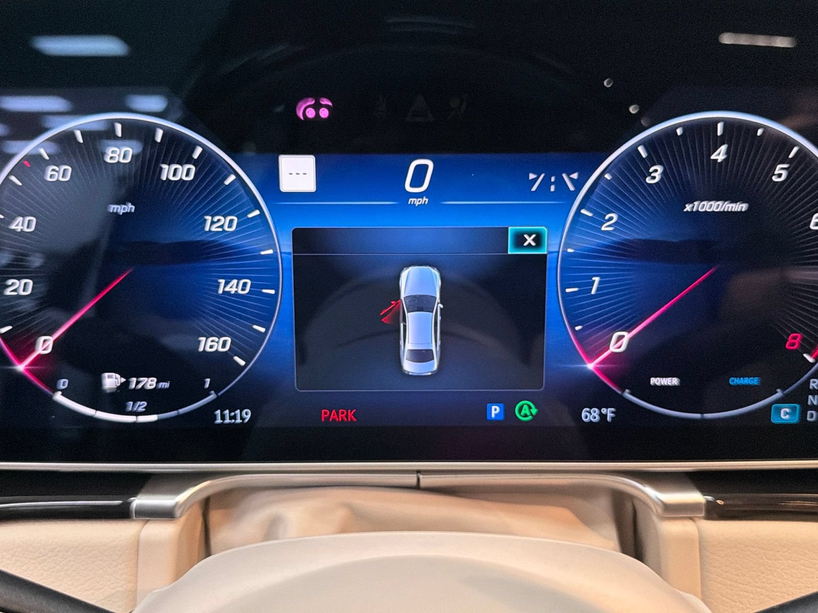 Used 2023 Mercedes-Benz S 580 4MATIC Sedan image 30
