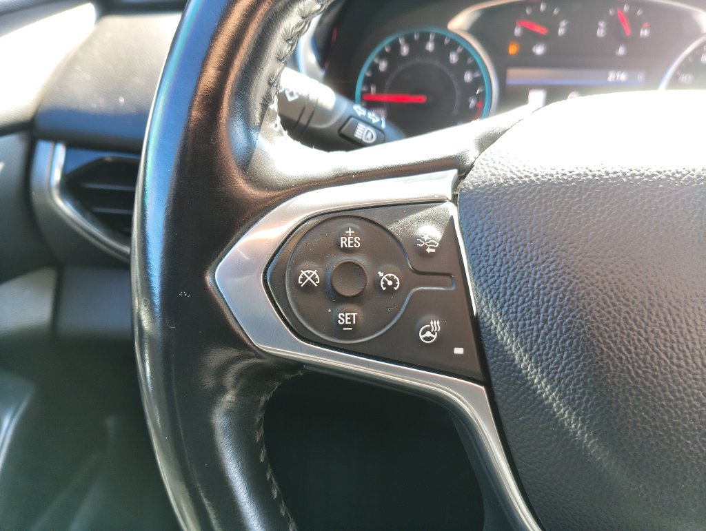 Used 2021 Chevrolet Traverse Premier w/ Redline Edition AWD/4WD image 21