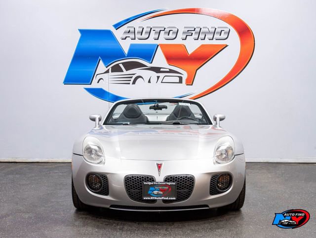 Used 2007 Pontiac Solstice GXP w/ Premium Package image 8