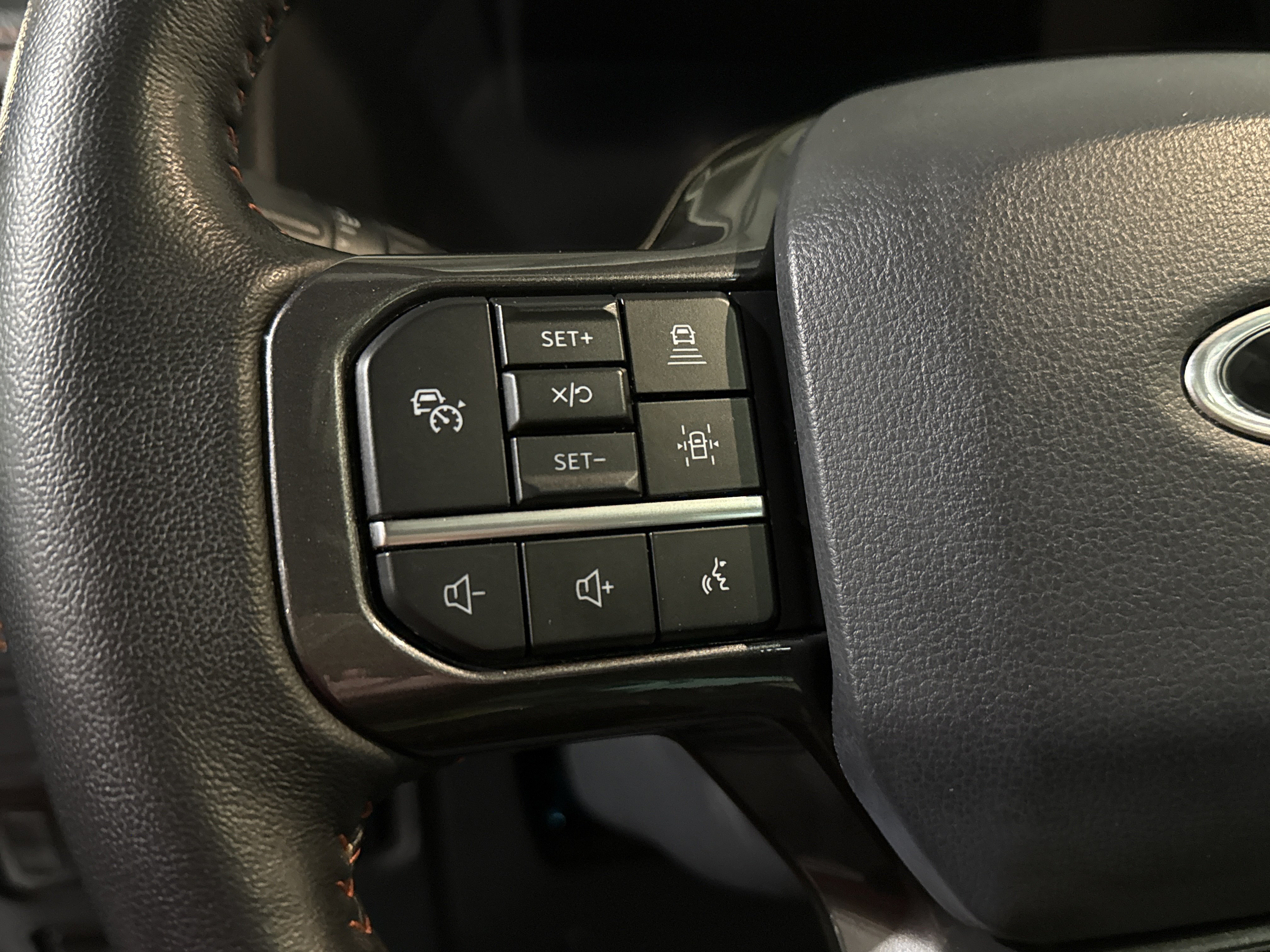 Used 2024 Ford Expedition Timberline AWD/4WD image 20
