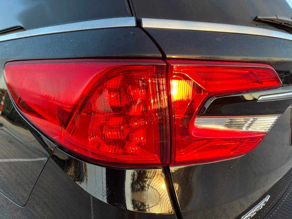 Certified 2022 Honda Odyssey Elite image 7