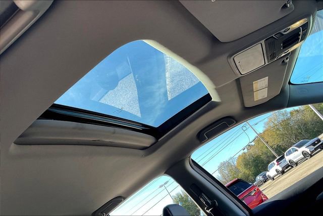 Used 2023 Honda Ridgeline RTL-E image 20