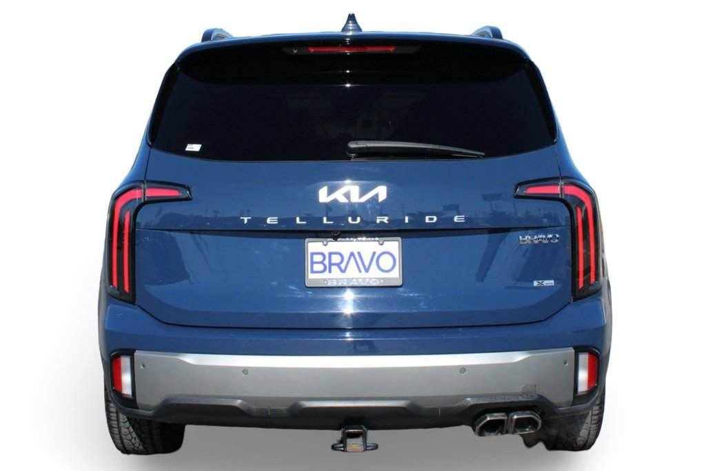 Used 2023 Kia Telluride SX Prestige X-Pro image 6
