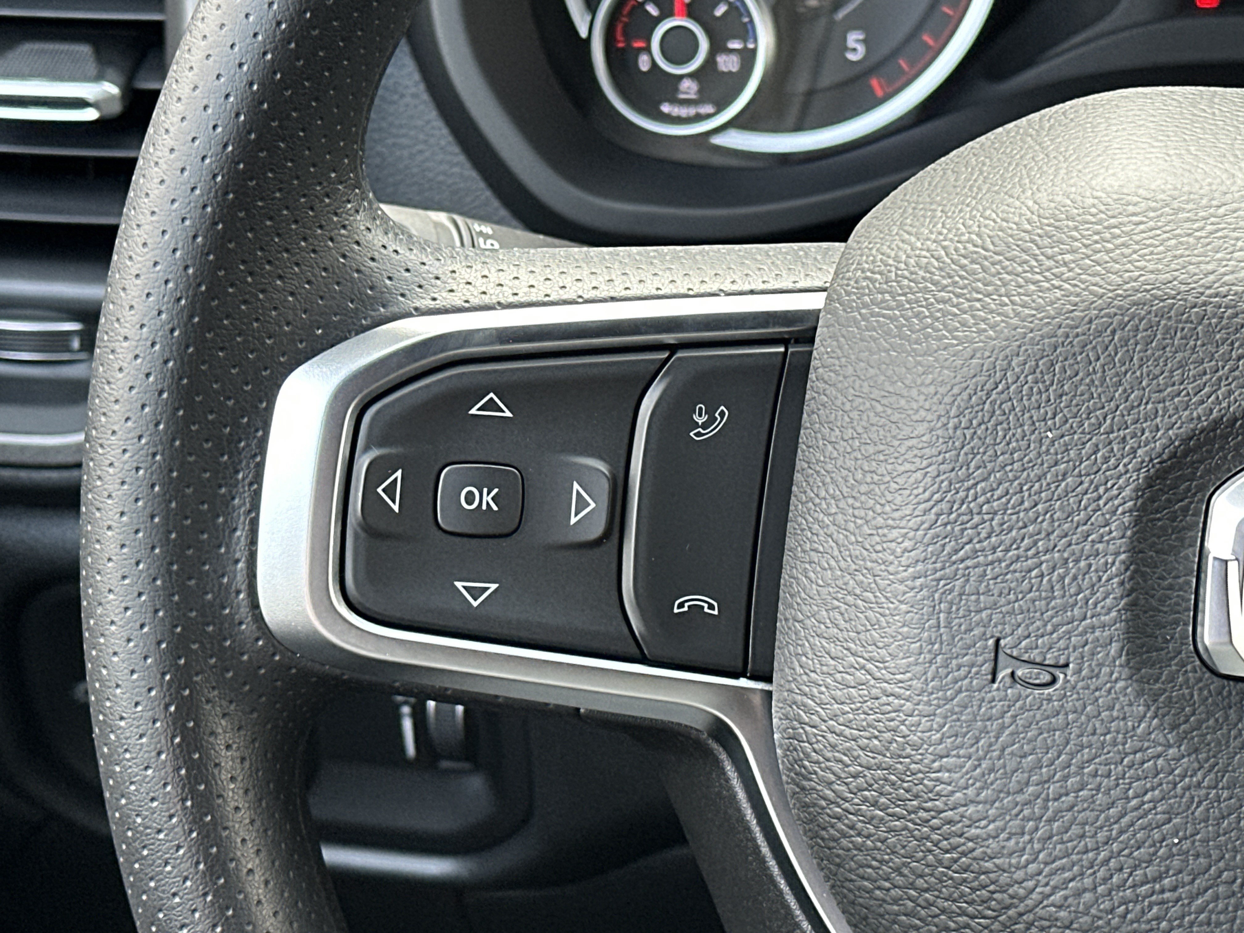 New 2026 RAM 2500 Tradesman AWD/4WD image 24