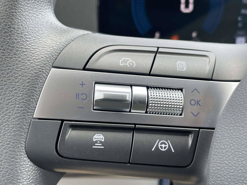 New 2026 Hyundai Kona SE FWD image 20