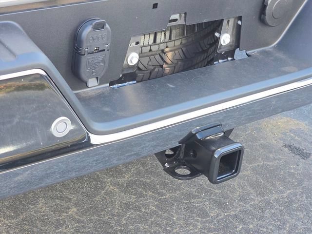 New 2026 Chevrolet Silverado 1500 W/T w/ WT Value Package RWD image 26