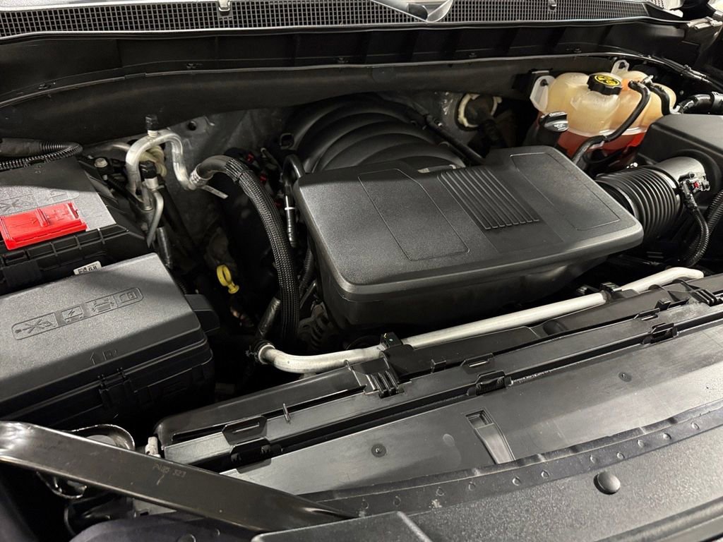 Used 2022 Chevrolet Tahoe Z71 w/ Luxury Package image 42