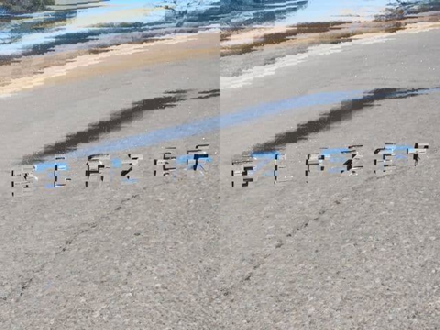 New 2026 Chevrolet Blazer RS w/ Driver Confidence II Package FWD image 32