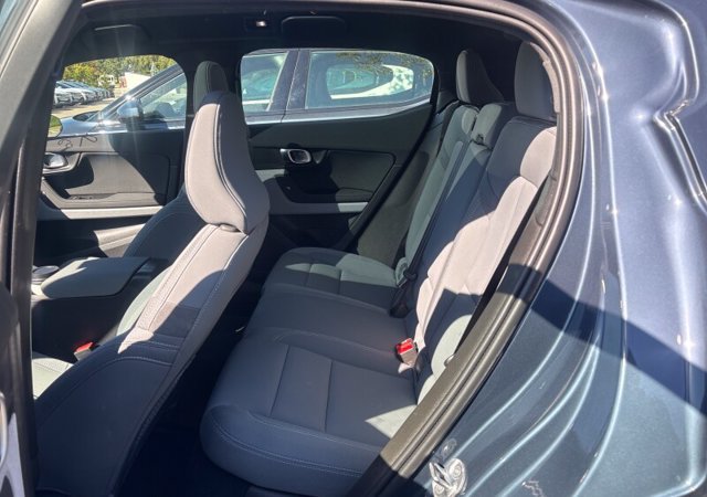 Used 2024 Polestar Polestar 2 AWD/4WD image 6