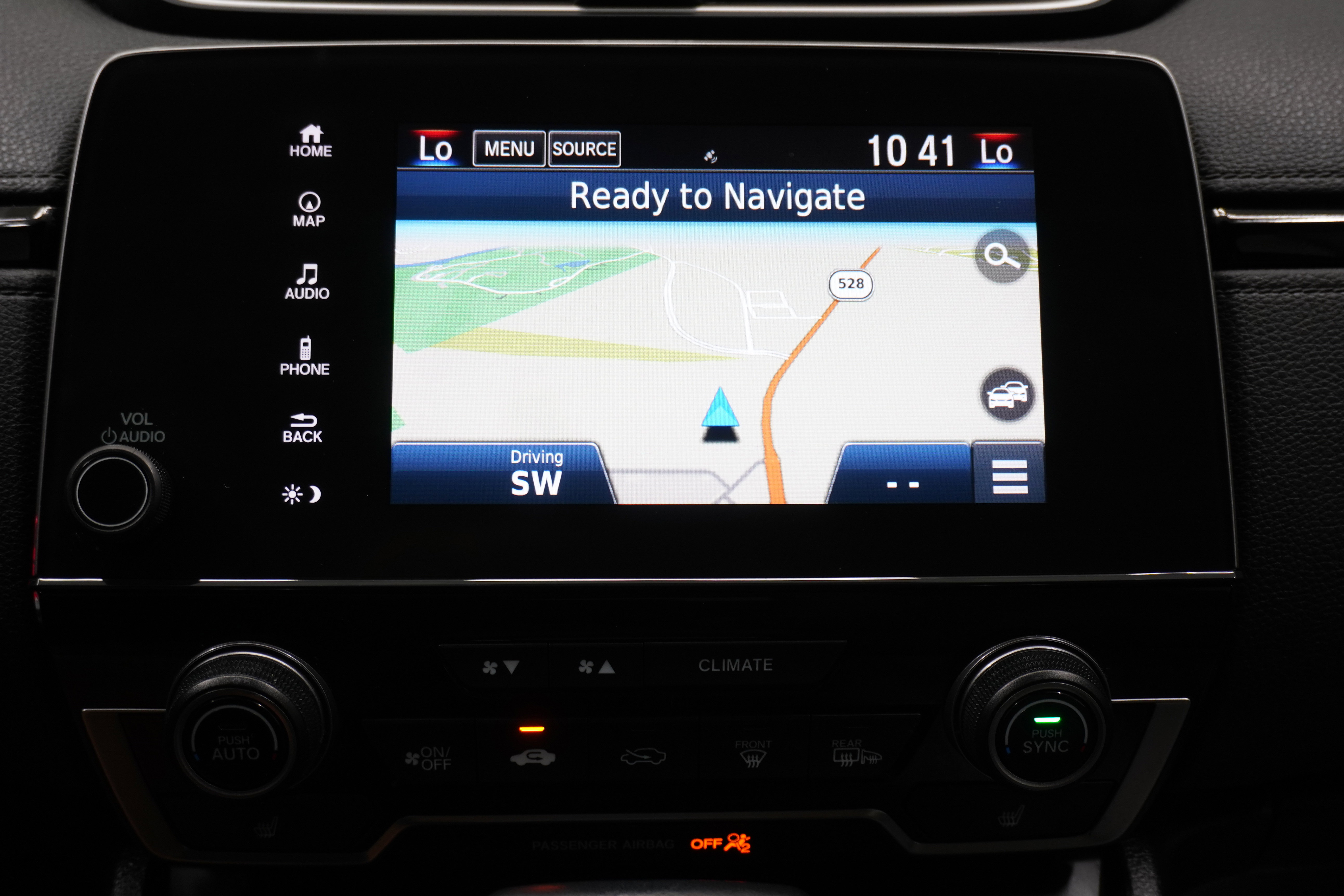 Used 2019 Honda CR-V Touring image 18