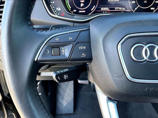 Used 2020 Audi Q5 e Premium w/ Convenience Package image 20