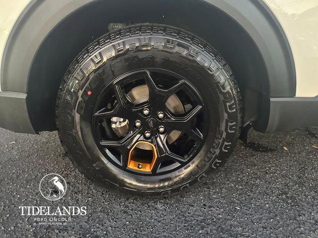 New 2026 Ford Explorer Tremor w/ Tremor Ultimate Package image 32