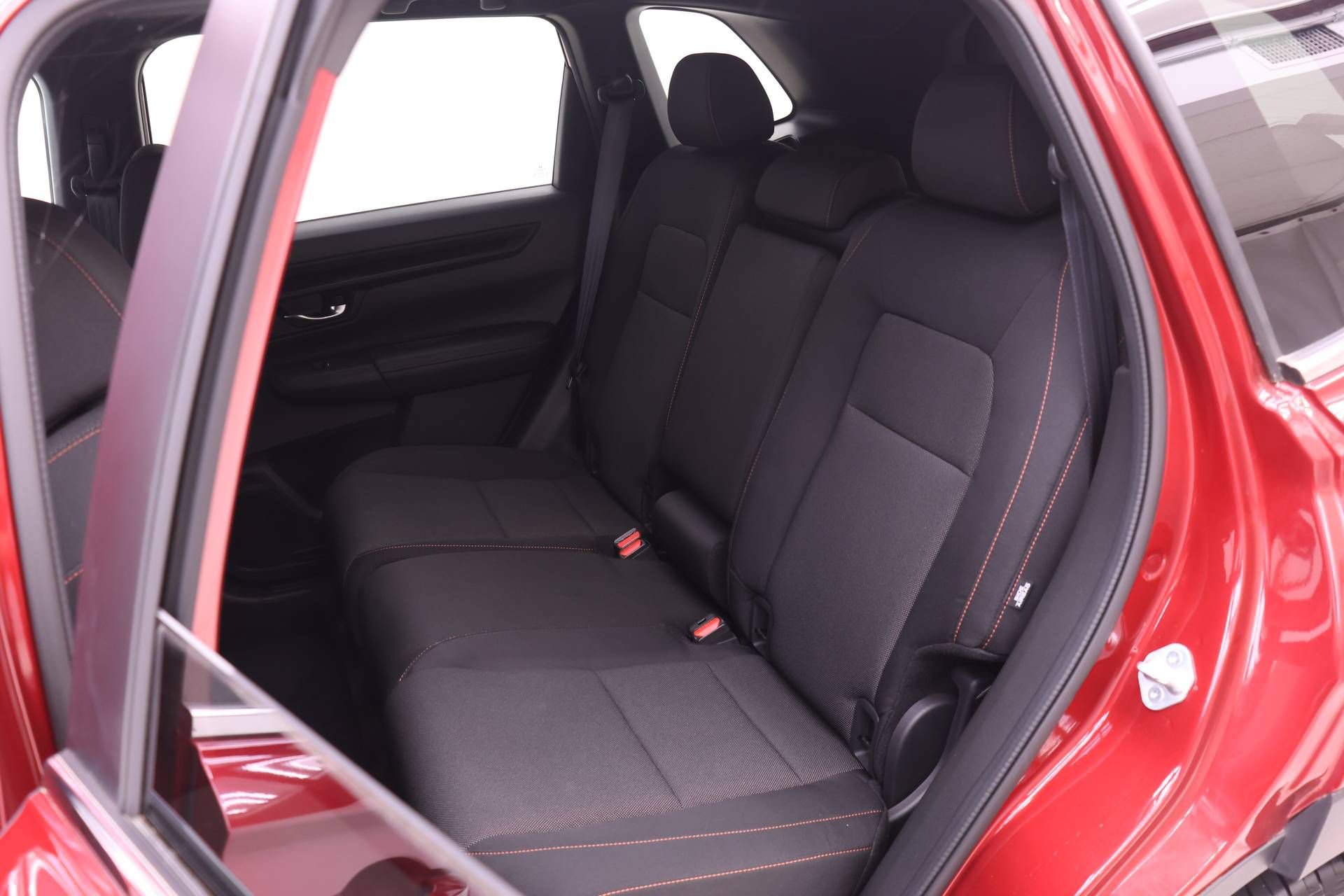 Certified 2025 Honda CR-V Sport image 10