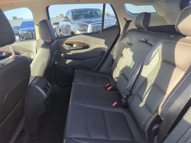 Used 2019 GMC Terrain Denali w/ Advanced Safety Package image 21