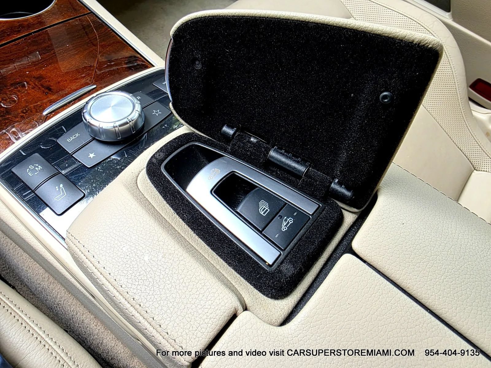 Used 2014 Mercedes-Benz E 550 Cabriolet image 45
