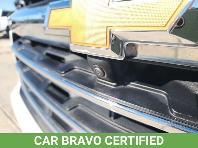 Used 2024 Chevrolet Traverse LT w/ LPO, Floor Liner Package image 10