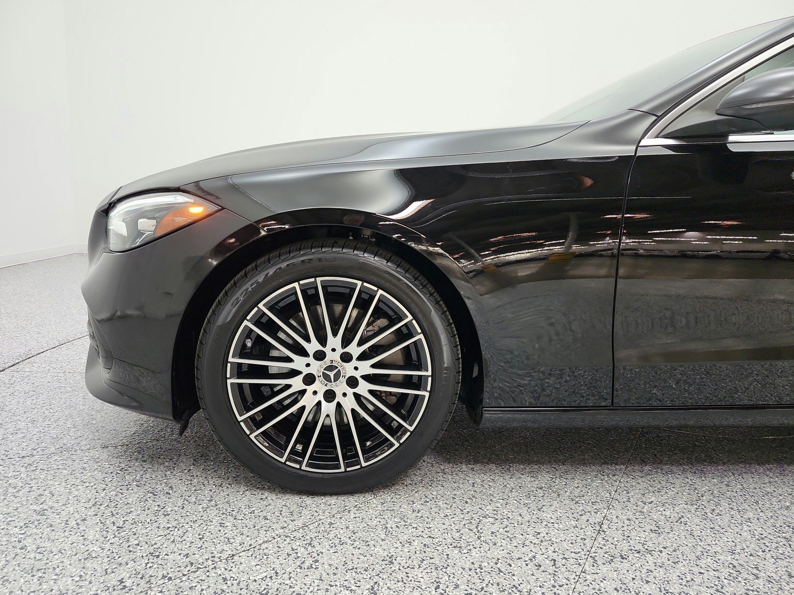 Certified 2023 Mercedes-Benz C 300 Sedan image 22