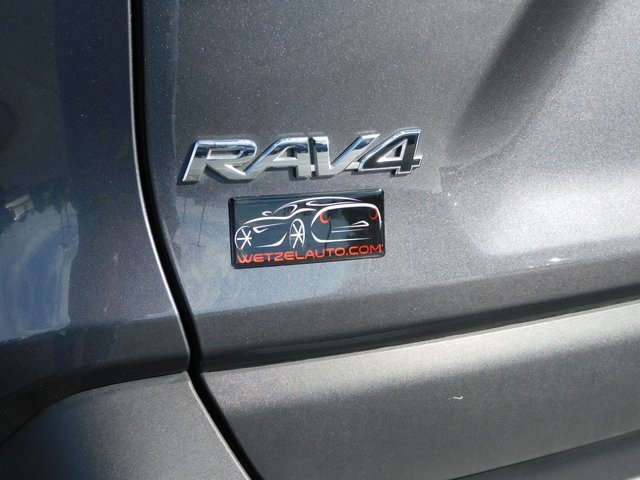 Used 2024 Toyota RAV4 Limited w/ Advanced Technology Package image 42