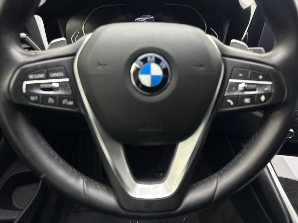 Used 2022 BMW 430i Coupe w/ Convenience Package RWD image 53