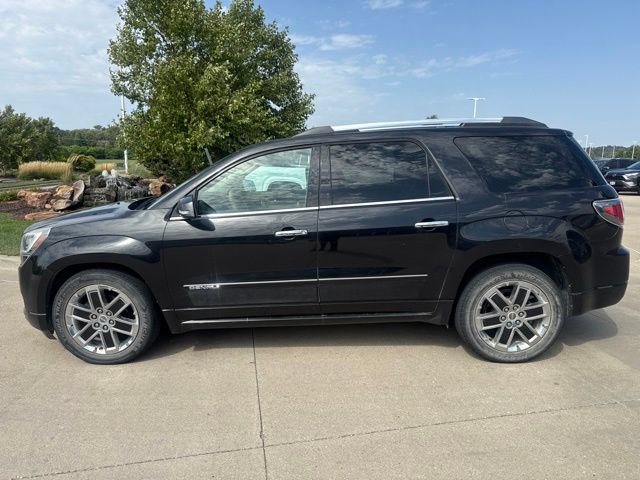 Used 2014 GMC Acadia Denali AWD/4WD image 7