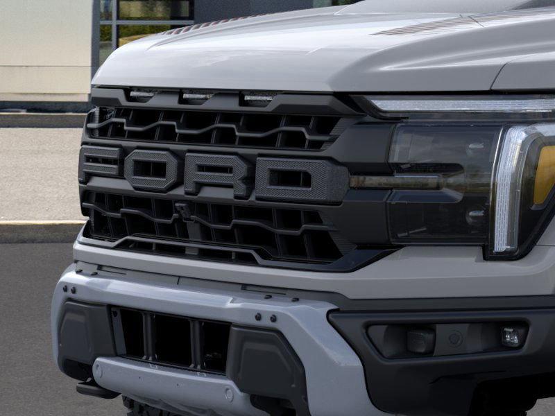 New 2026 Ford F150 Raptor image 17