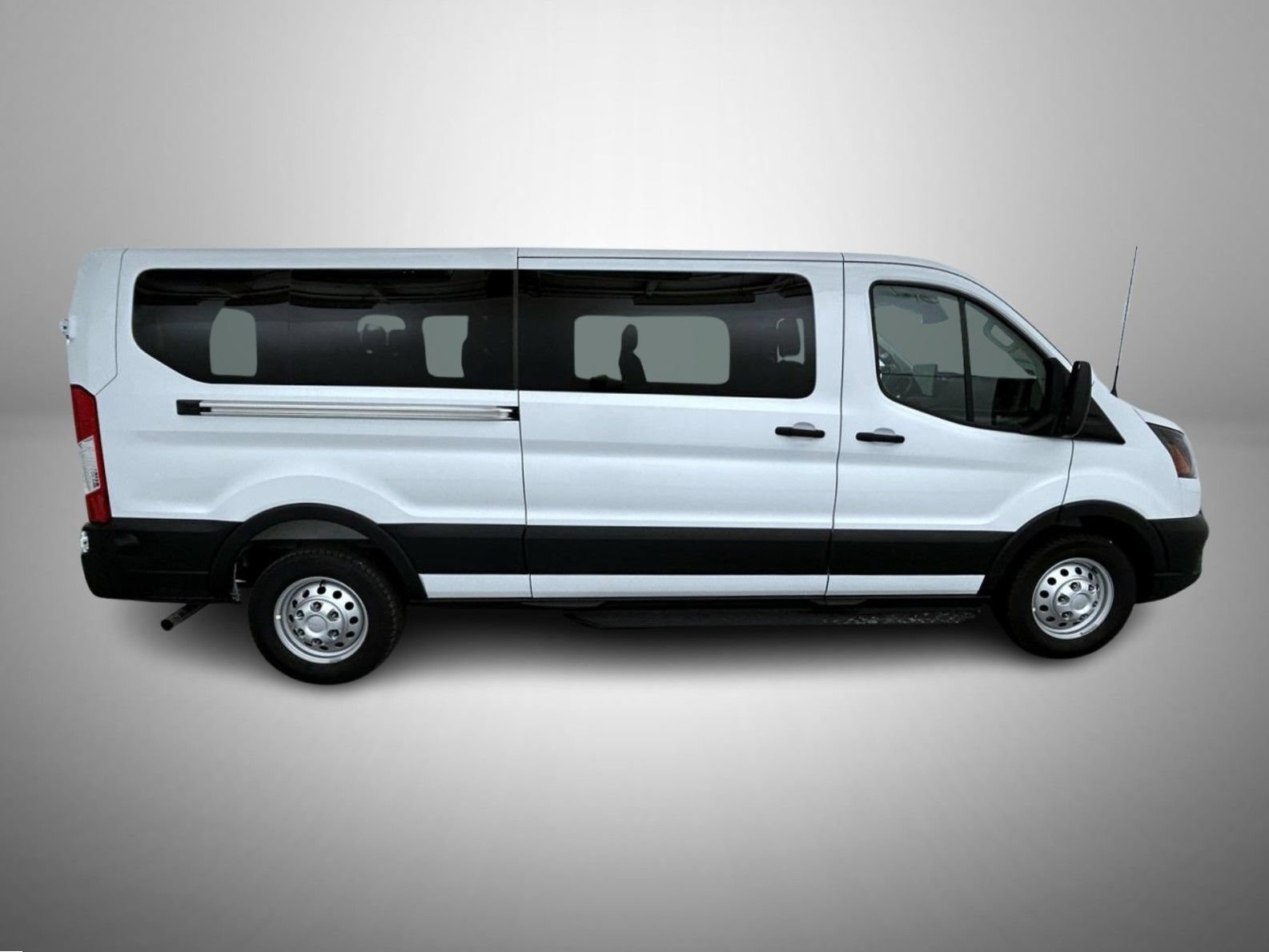 New 2026 Ford Transit 350 XL AWD/4WD image 4