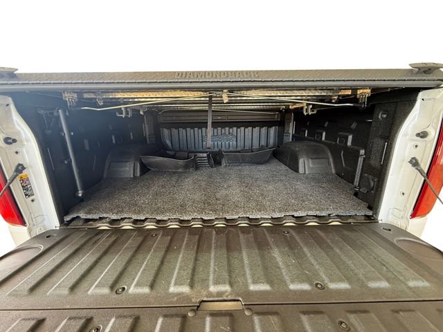 Used 2024 Chevrolet Silverado 1500 High Country w/ High Country Premium Package image 19