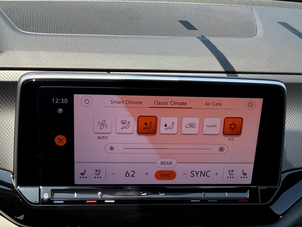 New 2026 Volkswagen Atlas Peak Edition AWD/4WD image 16