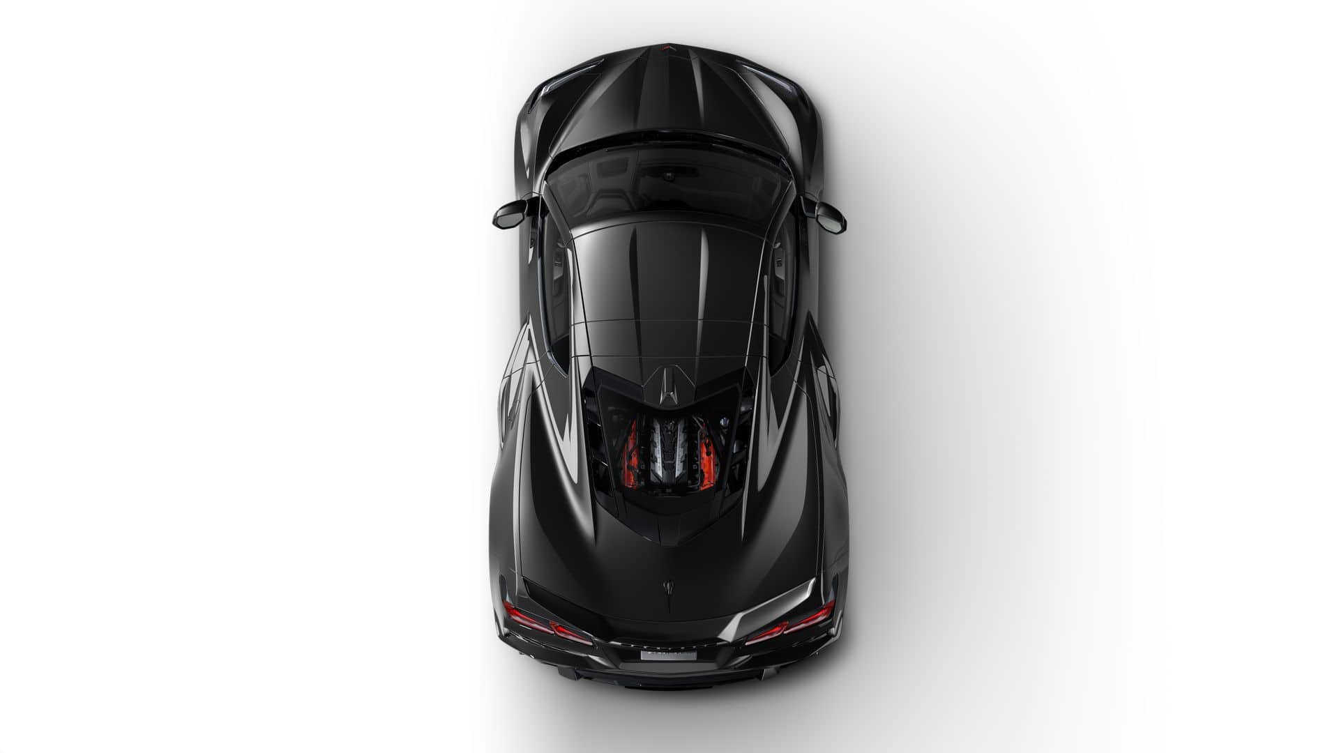 New 2026 Chevrolet Corvette E-Ray w/ Battery Protection Package AWD/4WD image 29