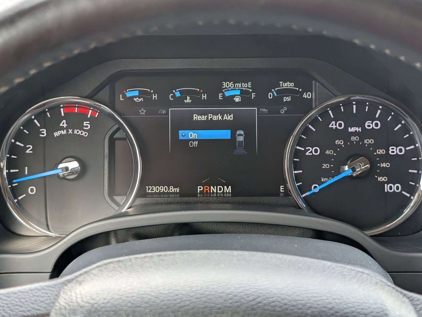 Used 2022 Ford F250 Lariat w/ Lariat Value Package AWD/4WD image 29