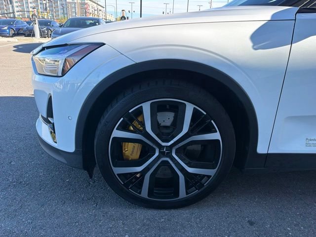 Used 2023 Polestar Polestar 2 w/ Pilot Pack AWD/4WD image 4