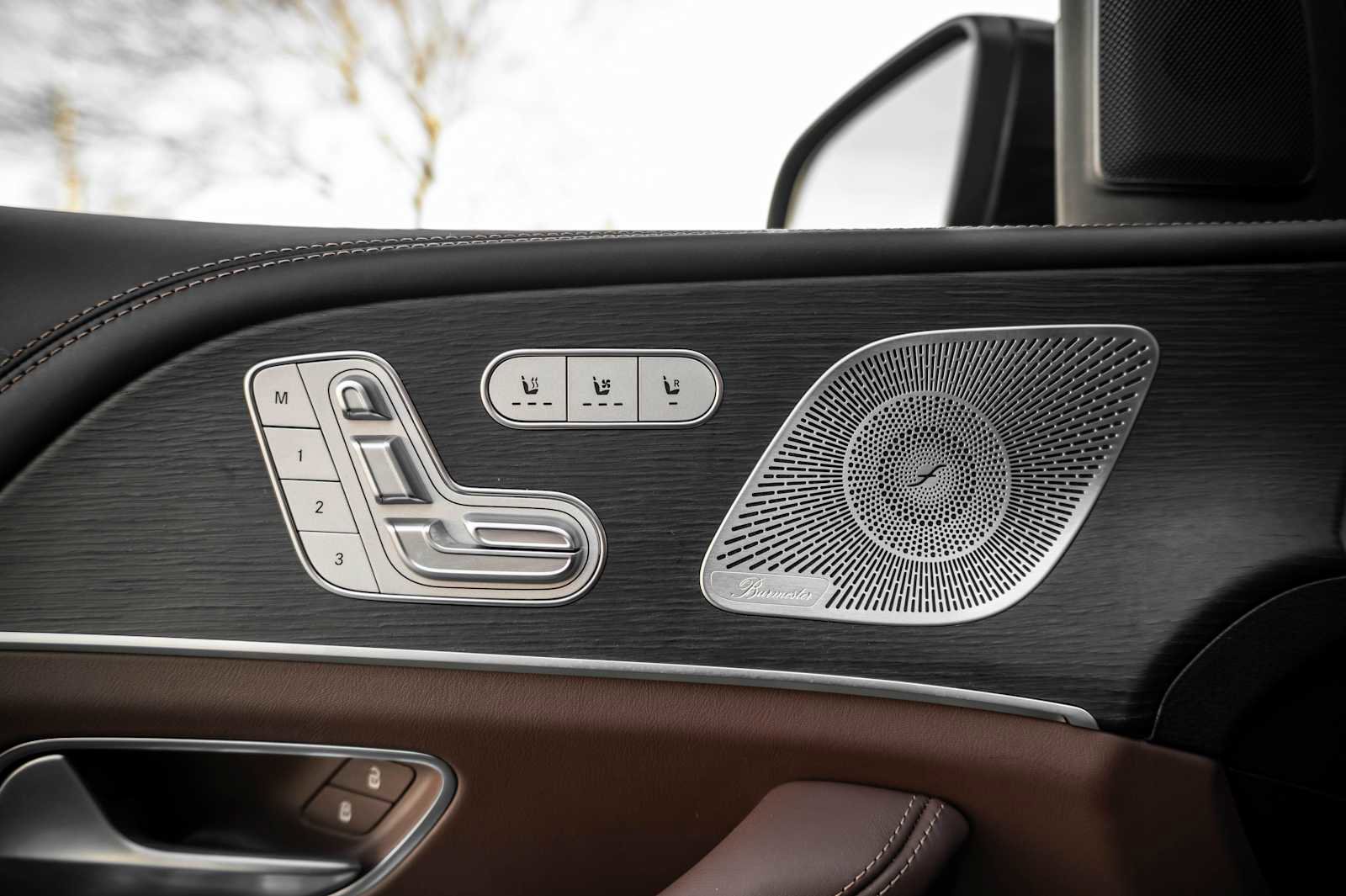 Used 2024 Mercedes-Benz GLE 53 AMG 4MATIC Coupe image 29