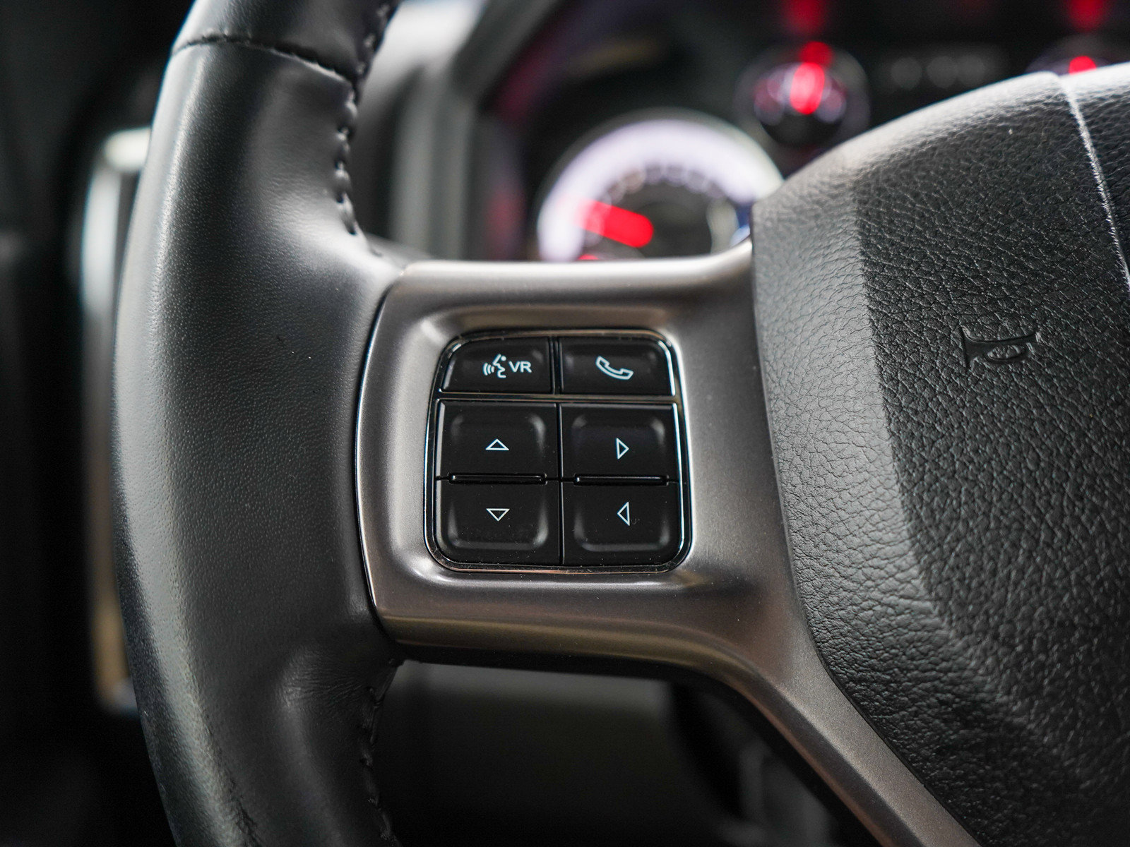 Used 2021 RAM 1500 Warlock w/ Trailer Tow Group AWD/4WD image 24