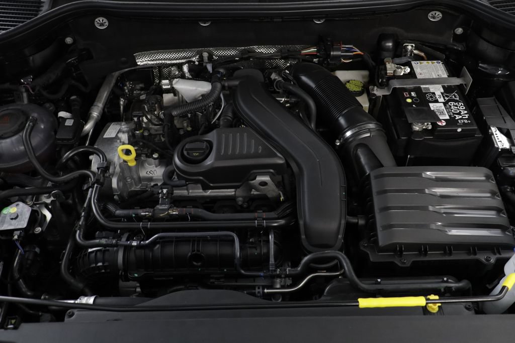 New 2026 Volkswagen Taos SE AWD/4WD image 23