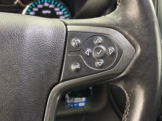 Used 2018 Chevrolet Silverado 1500 LT w/ All Star Edition AWD/4WD image 19