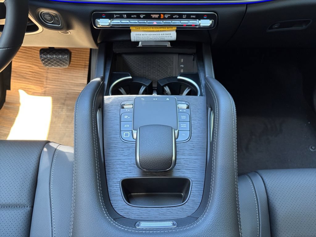 New 2026 Mercedes-Benz GLE 350 4MATIC image 12