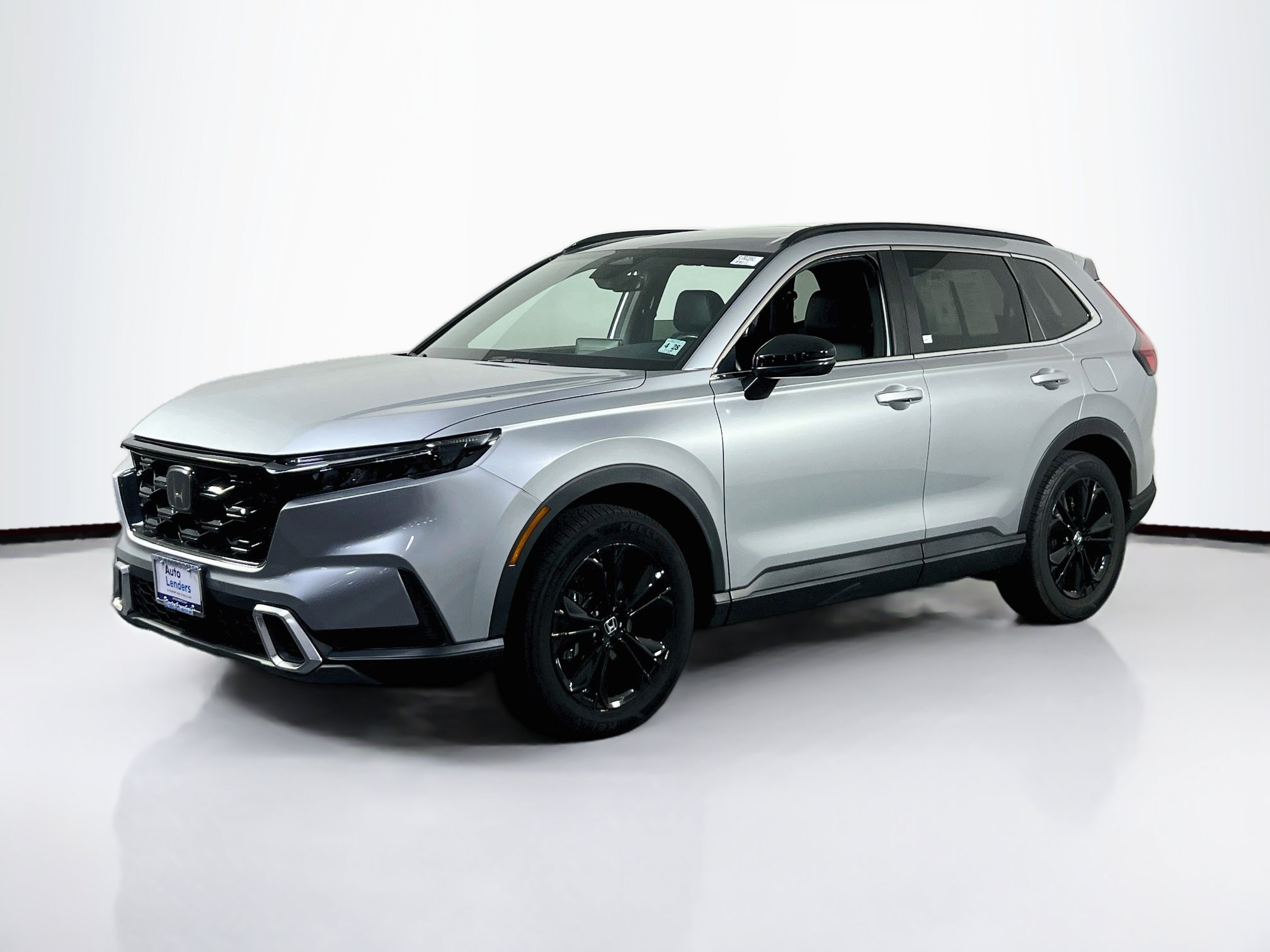 Used 2023 Honda CR-V Sport Touring